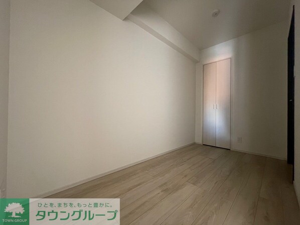 Augusta Residence 新小岩の物件内観写真
